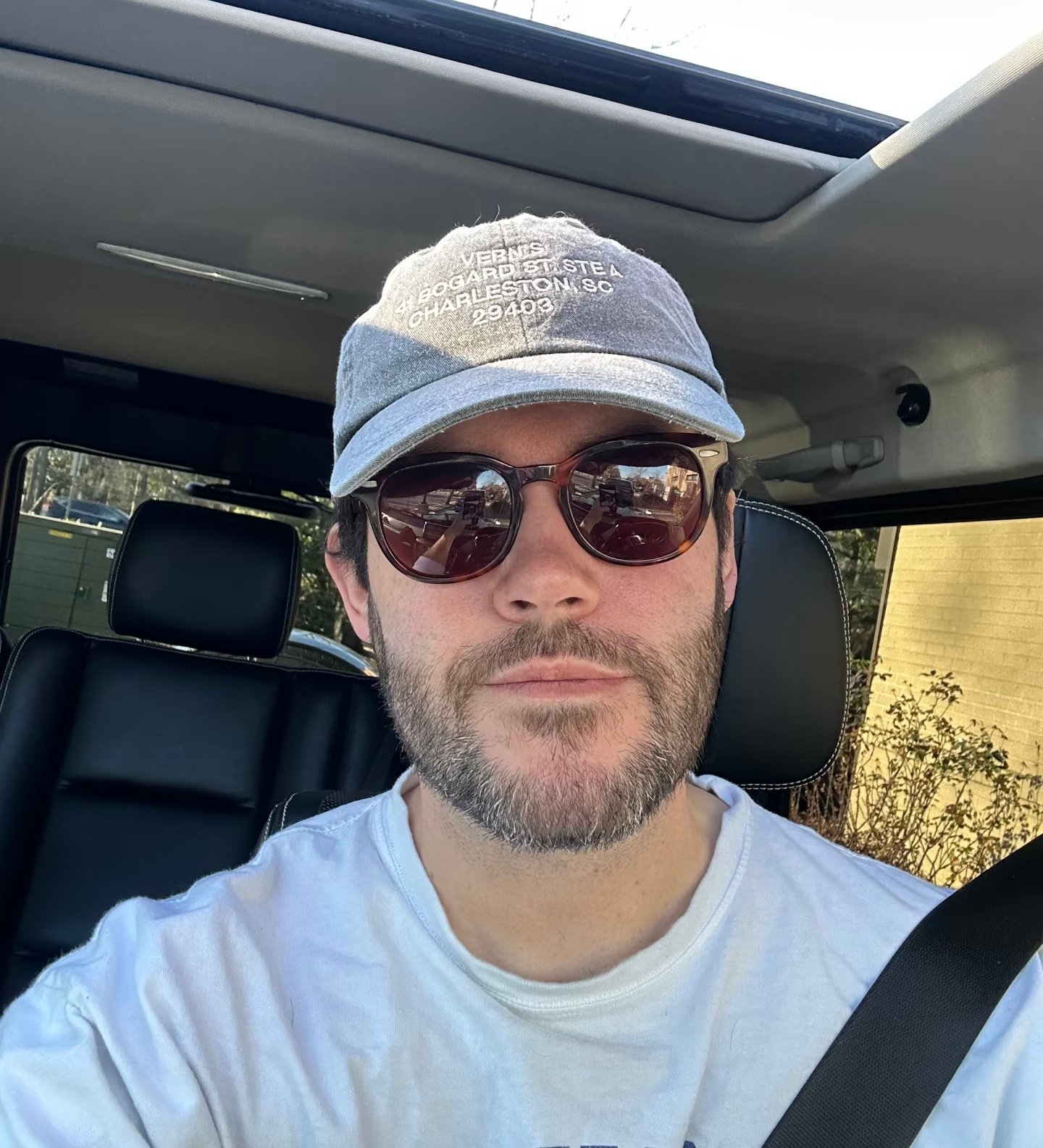 Liam Carter
